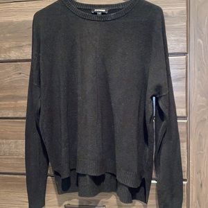 Express Sweater